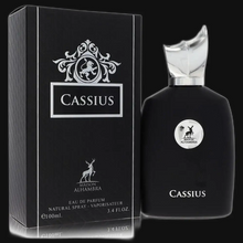 Load image into Gallery viewer, Cassius By Maison Alhambra Cologne for Men