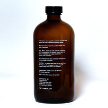 Load image into Gallery viewer, Pure Organic Cold Pressed Hexane-Free Castor Oil