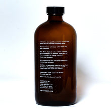 Load image into Gallery viewer, Organic Pure Castor Oil + Cloth Pack Bundle