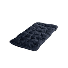 Load image into Gallery viewer, Sleeping Cat Pillow - Black
