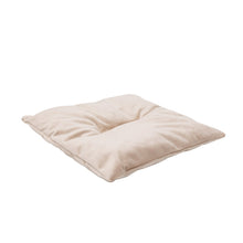 Load image into Gallery viewer, Cat Cushion Pillow - Beige