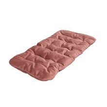 Load image into Gallery viewer, Sleeping Cat Pillow - Pink