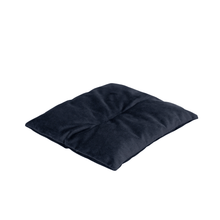 Load image into Gallery viewer, Cat Cushion Pillow - Black