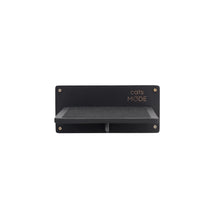 Load image into Gallery viewer, Wooden Decagon Step - Black