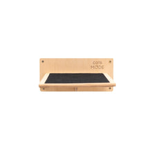 Load image into Gallery viewer, Wooden Decagon Platform - Light Wood