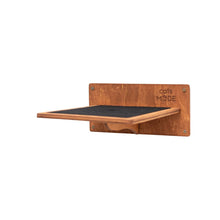 Load image into Gallery viewer, Wooden Decagon Platform - Oak