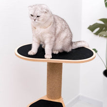 Load image into Gallery viewer, Small Cat Tower