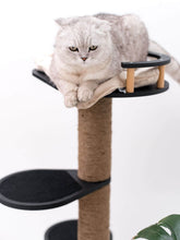 Load image into Gallery viewer, Small Cat Tree