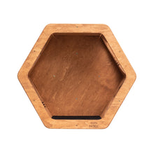 Load image into Gallery viewer, Wooden Cat Shelf Oak