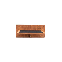 Load image into Gallery viewer, Wooden Decagon Platform - Oak