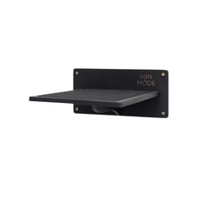 Load image into Gallery viewer, Wooden Decagon Step - Black