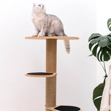 Load image into Gallery viewer, Small Cat Tower