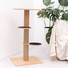 Load image into Gallery viewer, Small Cat Tower