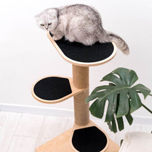 Load image into Gallery viewer, Small Cat Tower