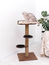 Load image into Gallery viewer, Small Cat Tree