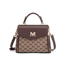 Load image into Gallery viewer, Premium Crossbody Bag - Sophisticated Everyday Style | Women's Handbag