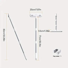 Load image into Gallery viewer, Multi-Functional Glass, Window Screens Cleaning Brush