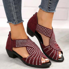Load image into Gallery viewer, Large Casual Single Shoe Women