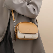 Load image into Gallery viewer, Women's Mini Crossbody Bag - Versatile PU Leather Shoulder Bag with Adjustable Strap