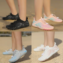 Load image into Gallery viewer, Kids Water Beach Shoes