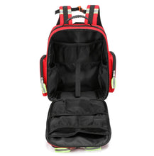 Load image into Gallery viewer, Medical Emergency Backpack – Waterproof Oxford Travel Bag | Sarah Express