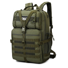 Load image into Gallery viewer, Multifunctional Mens Waterproof Bag Outdoor Travel Backpack