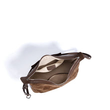 Load image into Gallery viewer, Genuine Leather Dumpling Bag - Urban Minimalist Shoulder Bag for Women