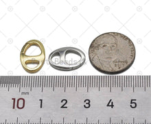 Load image into Gallery viewer, Soda Pop Tab Spring Gate Clasp, Sku#H331