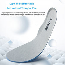Load image into Gallery viewer, Premium Boost Badminton Insoles - Shock Absorption &amp; Comfort for Men &amp; Women
