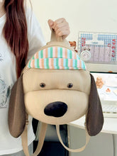 Load image into Gallery viewer, New Stylish Versatile High-capacity Travel Backpack