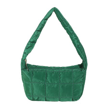 Load image into Gallery viewer, Fashionable Internet-Famous Underarm Shoulder Bag Trendy Pleated Cloud-Shaped Handbag For Women