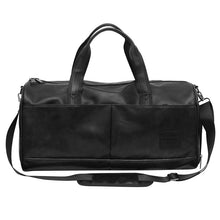 Load image into Gallery viewer, Men's Retro High-Capacity Fashionable Shoulder Organizer Bag