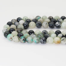 Load image into Gallery viewer, Genuine K11 Round Smooth Beads, 6mm/8mm/10mm/12mm, Sku#U1626