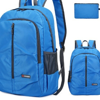 Casual Outdoor Backpack – Extra-Large 20L Oxford Fabric Daypack