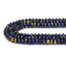 Load image into Gallery viewer, Exclusive!!! Top Quality Yellow Blue Tiger Eye, Sku#UA312
