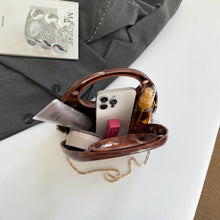 Load image into Gallery viewer, Acrylic Box Bag