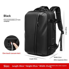 Load image into Gallery viewer, Large-Capacity Oxford Cloth Travel Backpack
