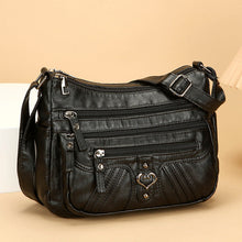 Load image into Gallery viewer, Multi-pocket Practical Casual Shoulder Bag