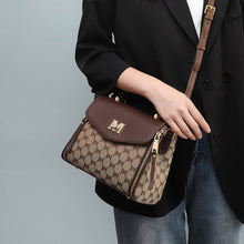 Load image into Gallery viewer, Premium Crossbody Bag - Sophisticated Everyday Style | Women's Handbag