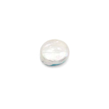 Load image into Gallery viewer, Beach Coconut Tree on Pearl Beads Charm, Y881