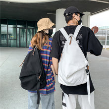 Load image into Gallery viewer, Women's Irregular Casual Travel Backpack