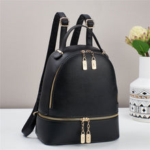 Load image into Gallery viewer, Large-Capacity Convertible Shoulder Bag
