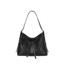 Load image into Gallery viewer, Women's Genuine Leather High-Capacity Shoulder Bag | Retro Casual Handbag