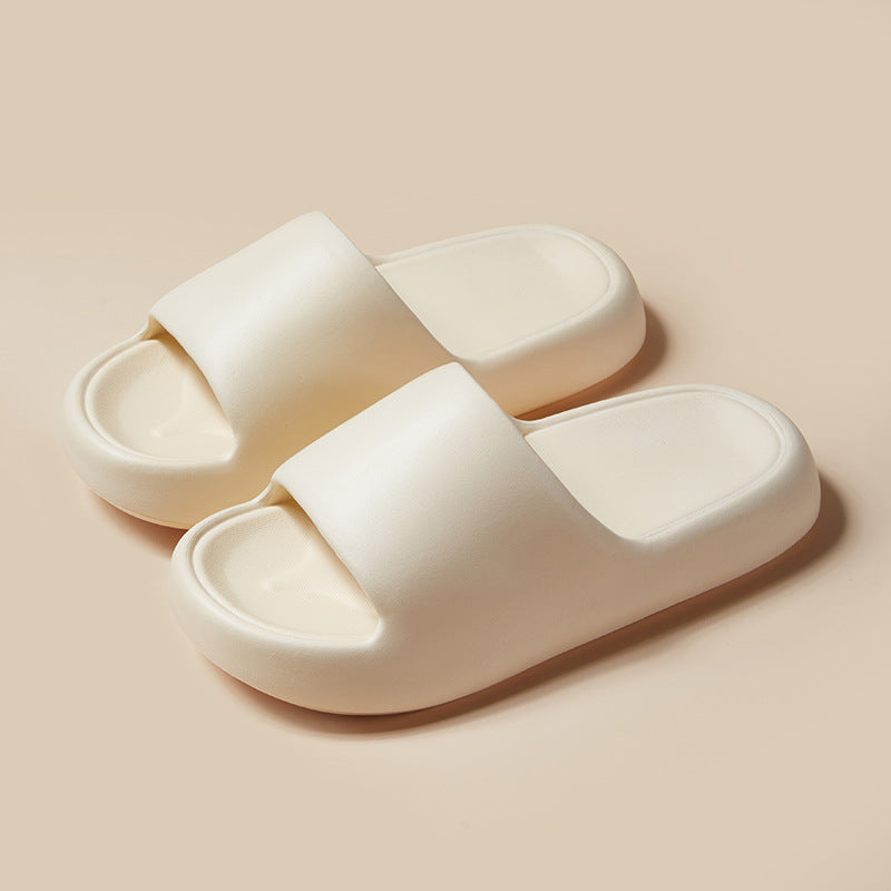 Comfortable Bread Shoes Home Slippers