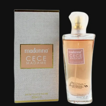 Load image into Gallery viewer, Cece Madame By Madonna Perfume for Women