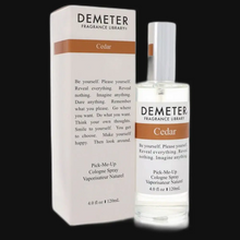 Load image into Gallery viewer, Cedar By Demeter Perfume for Women