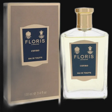 Load image into Gallery viewer, Cefiro By Floris Perfume for Women