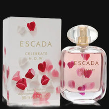 Load image into Gallery viewer, Celebrate Now By Escada Perfume for Women