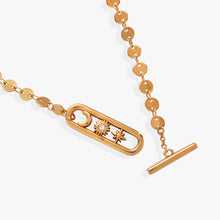 Load image into Gallery viewer, Celestial Toggle Bracelet