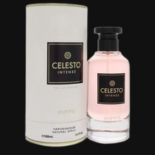 Load image into Gallery viewer, Celesto Intense By Riiffs Perfume for Women